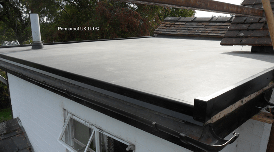 DIY平坦屋顶系统|manbetxapp1.0英国PORMAROOF